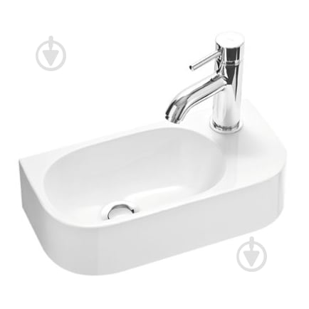 Умывальник Marmorin Elara 2 - фото 1