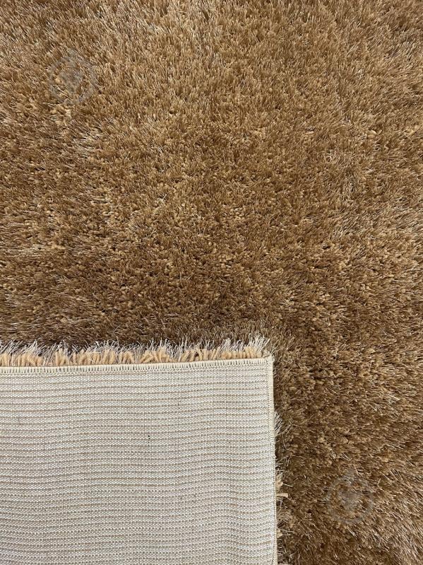 Килим Ozkaplan Karpet DEFIER D BEIGE 280x380 см - фото 4