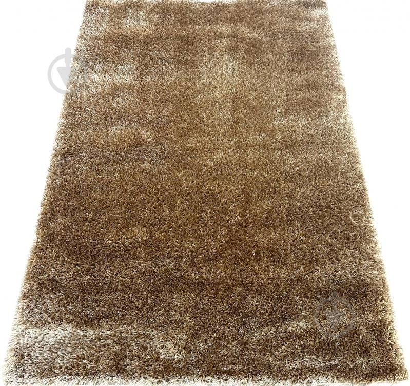 Килим Ozkaplan Karpet DEFIER D BEIGE 280x380 см - фото 2