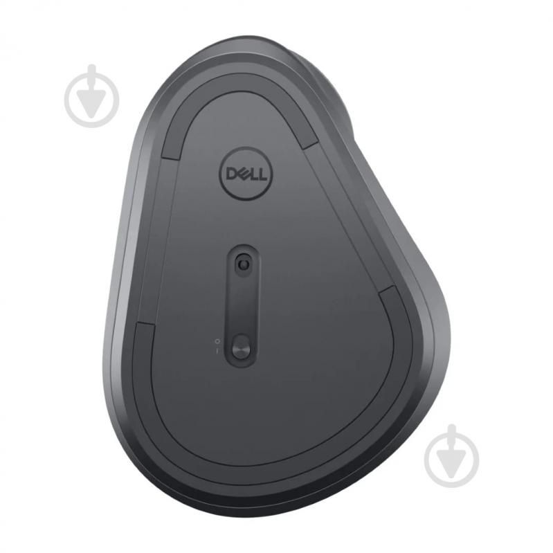 Мышка беспроводная Dell Pro Premium - MS900 black (570-BBCB) - фото 2 Мышка беспроводная Dell Pro Premium - MS900 black (570-BBCB) - фото 2