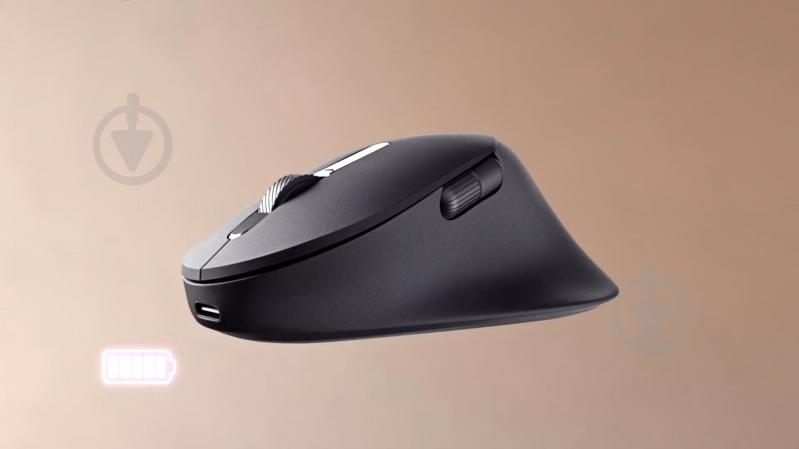 Мышка беспроводная Dell Pro Premium - MS900 black (570-BBCB) - фото 6 Мышка беспроводная Dell Pro Premium - MS900 black (570-BBCB) - фото 6