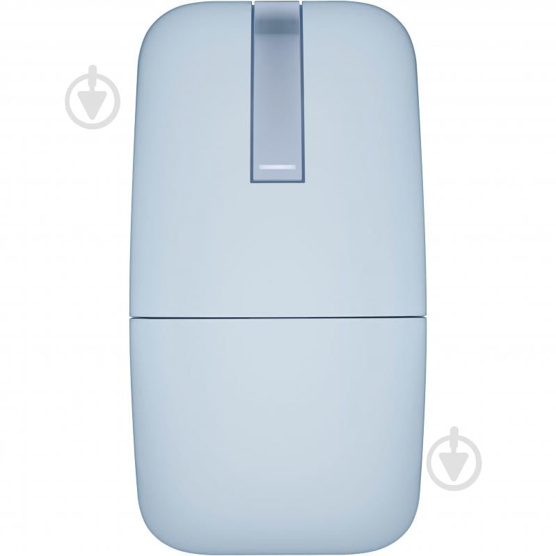 Мышка беспроводная Dell Travel Mouse - MS700 misty blue (570-BBFX) - фото 1