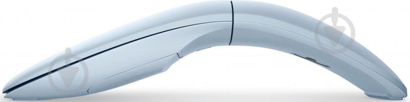 Мышка беспроводная Dell Travel Mouse - MS700 misty blue (570-BBFX) - фото 5