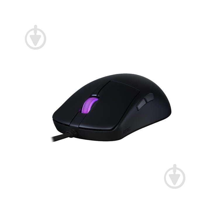 Ігрова миша Asus ROG Harpe Mini core black (90MP04D0-BMUA00) - фото 5