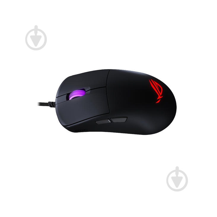 Ігрова миша Asus ROG Harpe Mini core black (90MP04D0-BMUA00) - фото 6