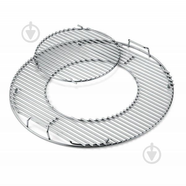 Решетка для барбекю Weber 8835 - фото 1 Решетка для барбекю Weber 8835 - фото 1