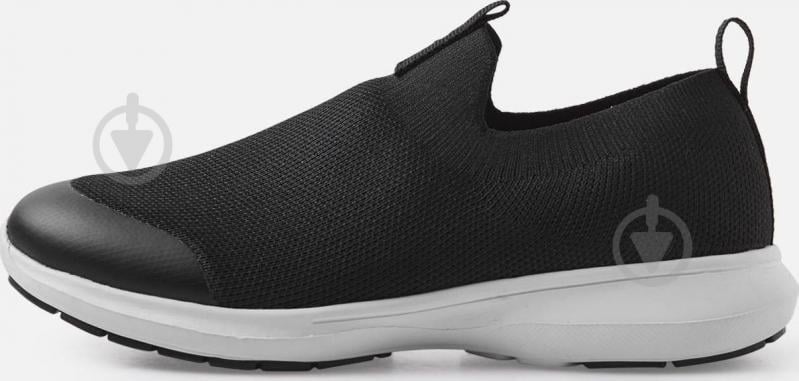 Кросівки демісезонні Reima Bouncing 5400082A-999A р.28 чорні - фото 1