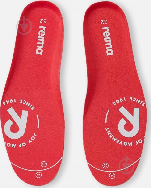 Кросівки демісезонні Reima Bouncing 5400082A-999A р.29 чорні - фото 7 Кросівки демісезонні Reima Bouncing 5400082A-999A р.29 чорні - фото 7