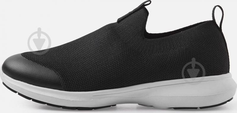 Кросівки демісезонні Reima Bouncing 5400082A-999A р.30 чорні - фото 1