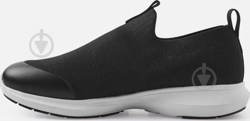 Кросівки демісезонні Reima Bouncing 5400082A-999A р.30 чорні - фото 2