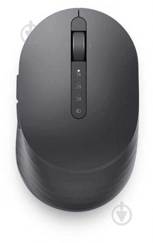 Мышка беспроводная Dell Pro Premium Compact - MS7421W graphite black (570-BBDM) - фото 1 Мышка беспроводная Dell Pro Premium Compact - MS7421W graphite black (570-BBDM) - фото 1