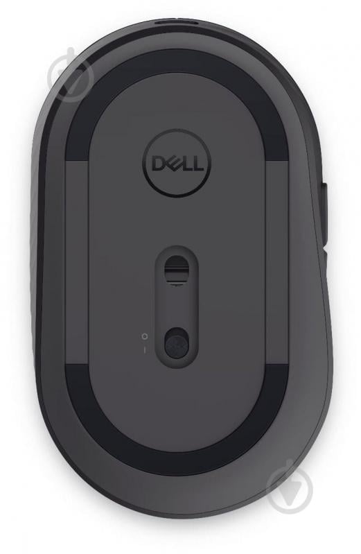 Мышка беспроводная Dell Pro Premium Compact - MS7421W graphite black (570-BBDM) - фото 2 Мышка беспроводная Dell Pro Premium Compact - MS7421W graphite black (570-BBDM) - фото 2