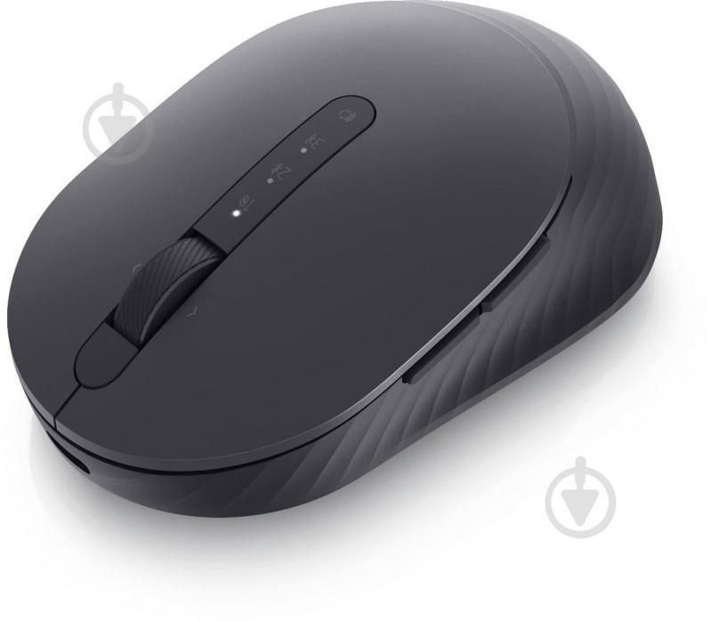 Мышка беспроводная Dell Pro Premium Compact - MS7421W graphite black (570-BBDM) - фото 3 Мышка беспроводная Dell Pro Premium Compact - MS7421W graphite black (570-BBDM) - фото 3