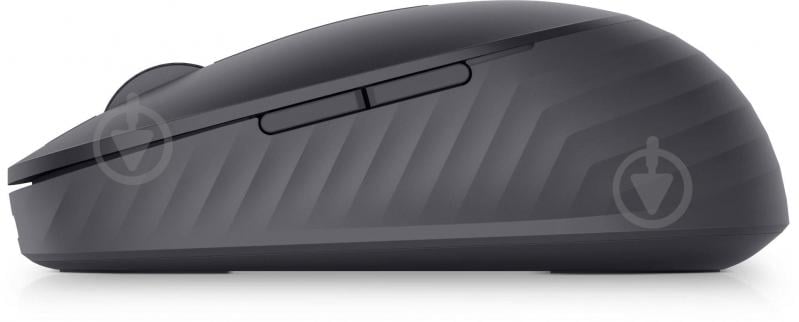 Мышка беспроводная Dell Pro Premium Compact - MS7421W graphite black (570-BBDM) - фото 5 Мышка беспроводная Dell Pro Premium Compact - MS7421W graphite black (570-BBDM) - фото 5