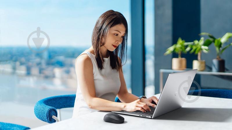 Мышка беспроводная Dell Pro Premium Compact - MS7421W graphite black (570-BBDM) - фото 6 Мышка беспроводная Dell Pro Premium Compact - MS7421W graphite black (570-BBDM) - фото 6