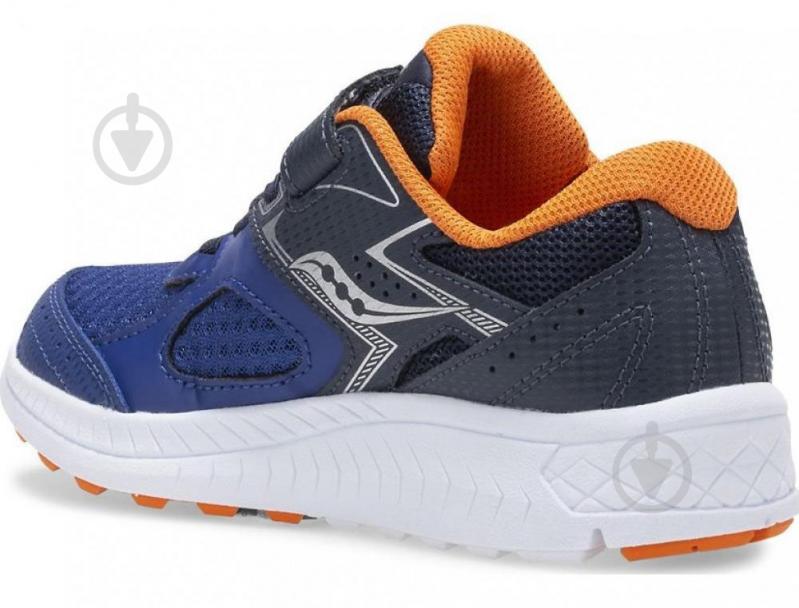 Кроссовки Saucony SK263279 р.37,5 синие - фото 4