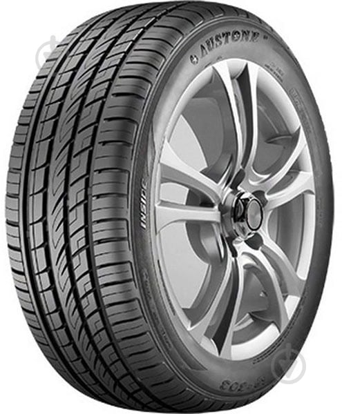 Шина Austone ATHENA SP-303 215/70 R16 100 H літо - фото 1