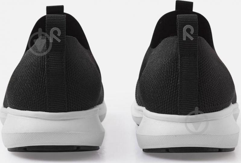 Кросівки демісезонні Reima Bouncing 5400082A-999A р.31 чорні - фото 5 Кросівки демісезонні Reima Bouncing 5400082A-999A р.31 чорні - фото 5