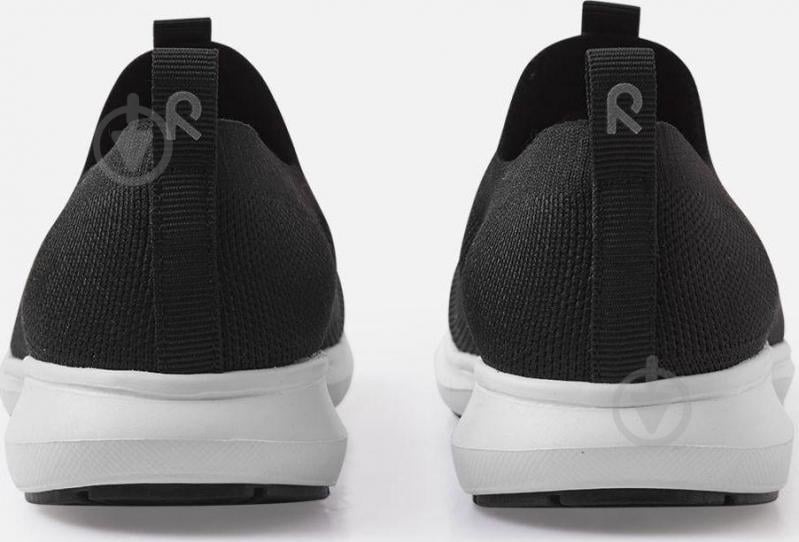 Кросівки демісезонні Reima Bouncing 5400082A-999A р.32 чорні - фото 5 Кросівки демісезонні Reima Bouncing 5400082A-999A р.32 чорні - фото 5