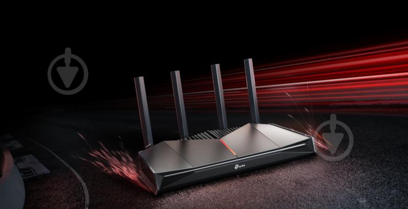 Маршрутизатор TP-Link GE230 WiFi 7 2.5 Гбит.с - фото 2 Маршрутизатор TP-Link GE230 WiFi 7 2.5 Гбит.с - фото 2