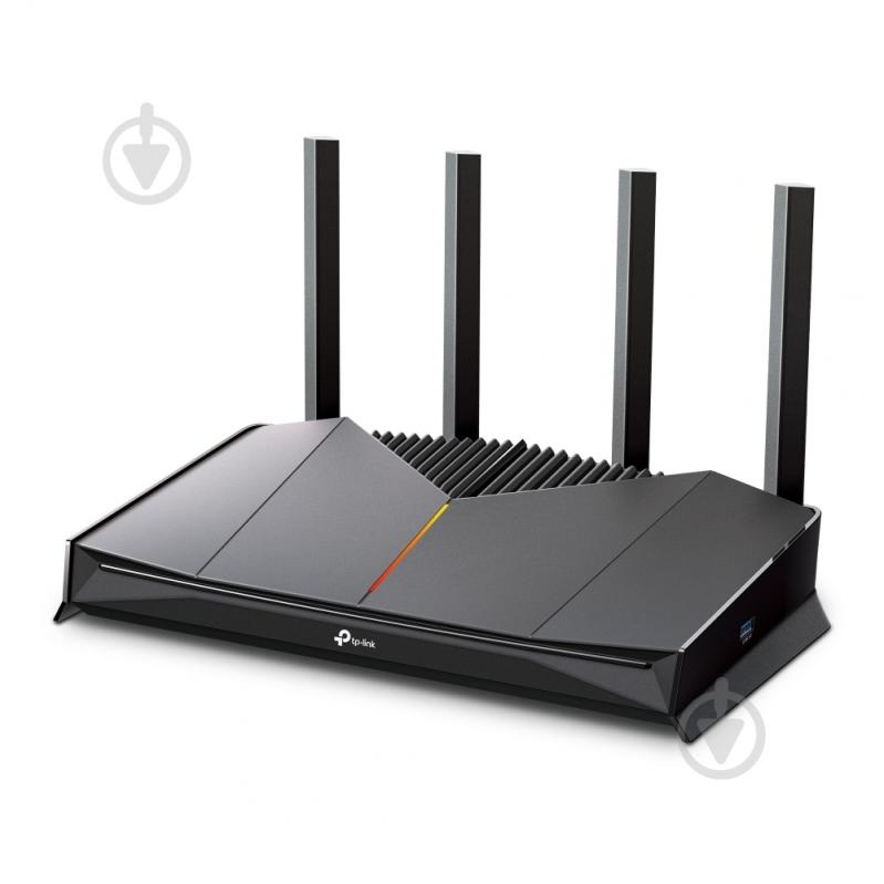 Маршрутизатор TP-Link GE230 WiFi 7 2.5 Гбит.с - фото 5 Маршрутизатор TP-Link GE230 WiFi 7 2.5 Гбит.с - фото 5