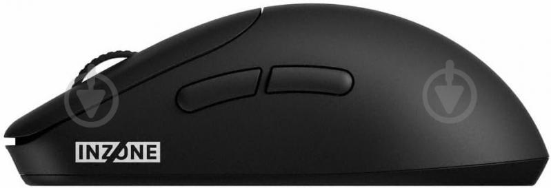 Игровая мышь Sony INZONE Wireless black (MSEG500B.E) - фото 5