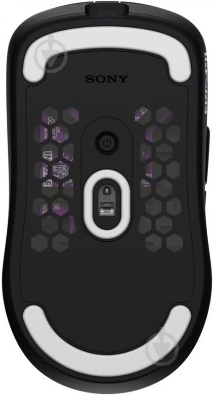 Игровая мышь Sony INZONE Wireless black (MSEG500B.E) - фото 3