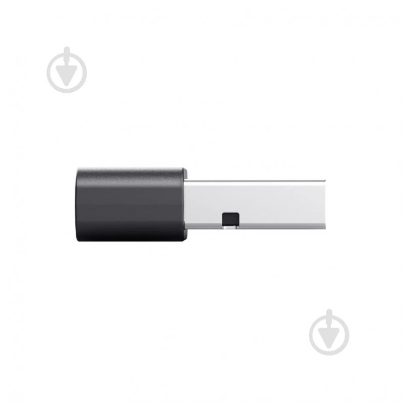 Адаптер Trust Myna Bluetooth 5.4 black (26027_TRUST) - фото 4