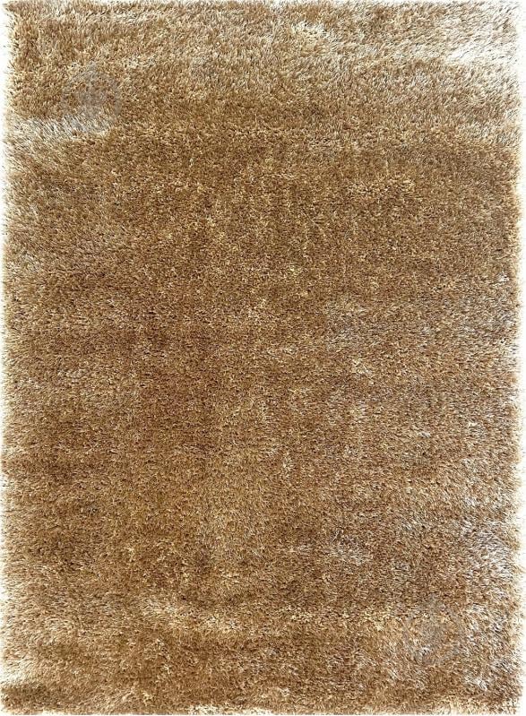 Ковер Ozkaplan Karpet DEFIER D BEIGE 100x200 см - фото 1