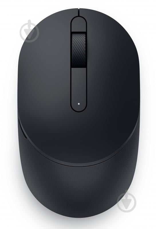 Мышка беспроводная Dell Pro Compact Silent MS355 black (570-BBJH) - фото 1