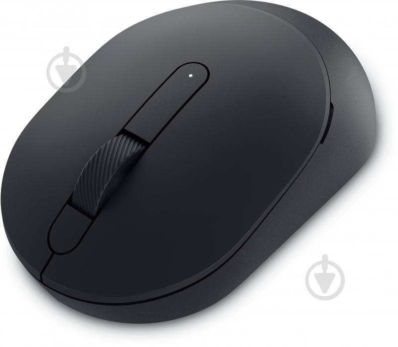 Мышка беспроводная Dell Pro Compact Silent MS355 black (570-BBJH) - фото 2