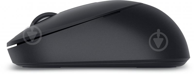 Мышка беспроводная Dell Pro Compact Silent MS355 black (570-BBJH) - фото 3
