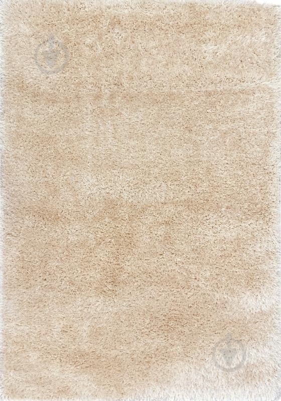 Ковер Ozkaplan Karpet DEFIER D СREAM 60x110 см - фото 1