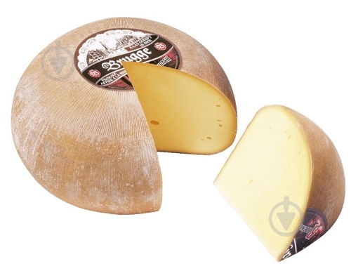 Сыр Belgomilk Цветочный Брюг 48% - фото 1 Сыр Belgomilk Цветочный Брюг 48% - фото 1