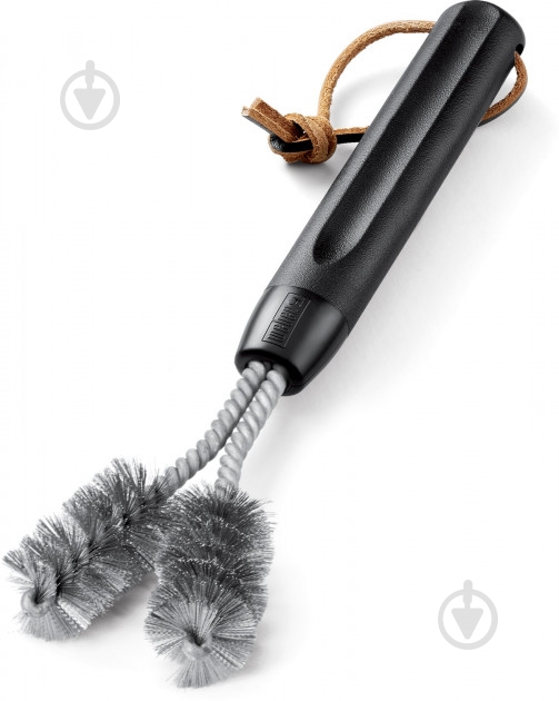 Щетка Weber для гриля V-образная 6495 - фото 1