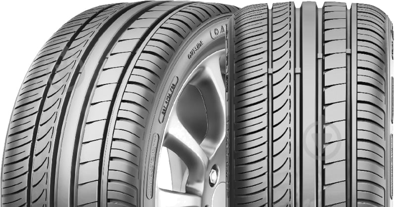 Шина Austone Athena SP-701 225/55R17 101 W лето - фото 2