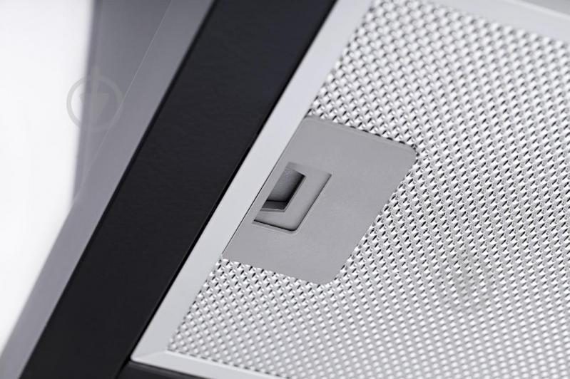 Вытяжка Borgio BLT(R) 50 black - фото 2