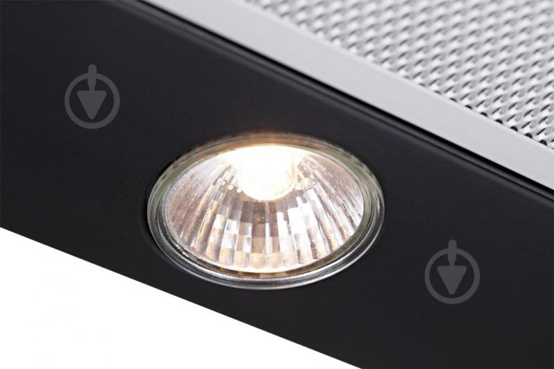 Вытяжка Borgio BLT(R) 50 black - фото 5