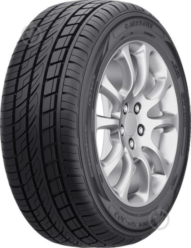 Шина Austone ATHENA SP-303 225/55 R18 98 W літо - фото 1