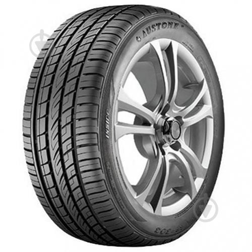 Шина Austone ATHENA SP-303 (7167125) 225/55R19 103 W нешипована - фото 1