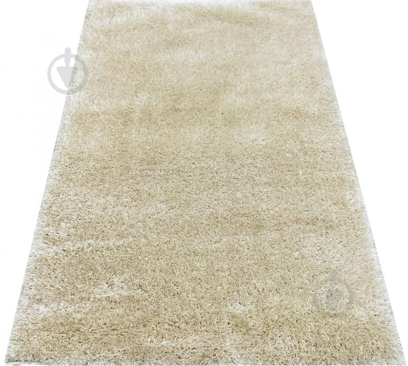 Килим Ozkaplan Karpet DEFIER D СREAM 80x150 см - фото 3