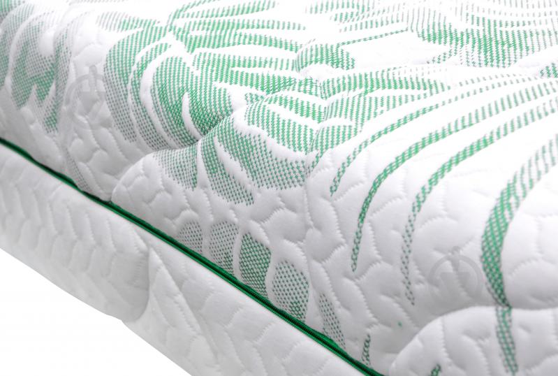Матрац ортопедичний Keiko Noa Highfoam 80x190 см - фото 8