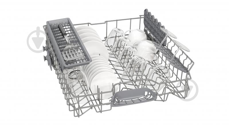 Посудомийна машина Bosch Serie 2 SMS26DW00T - фото 2