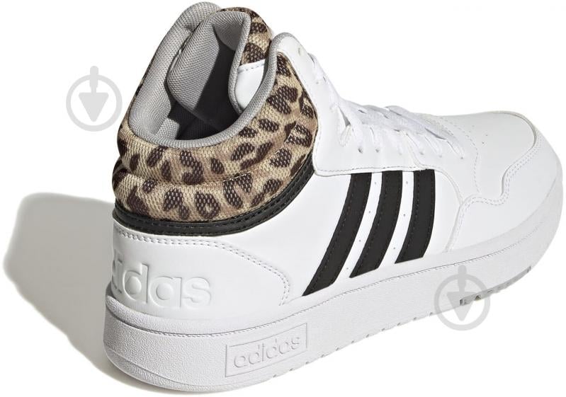 Кросівки жін.  р.4  GY4753  ADIDAS SS22 - фото 4