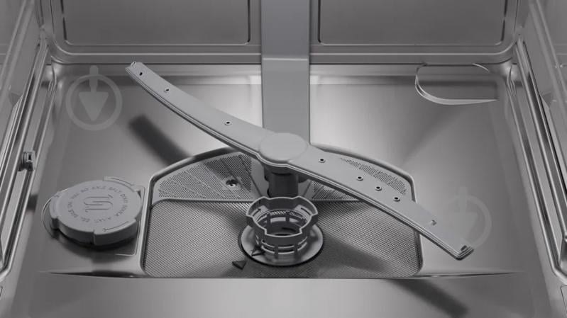 Посудомийна машина Bosch Serie 4 SMS4IKC62T - фото 9