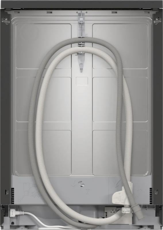 Посудомийна машина Bosch Serie 4 SMS4IKC62T - фото 3