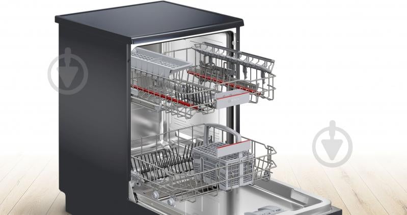 Посудомийна машина Bosch Serie 4 SMS4IKC62T - фото 6