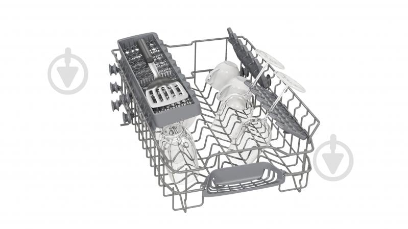 Посудомоечная машина Bosch SPS2IKI55K - фото 5