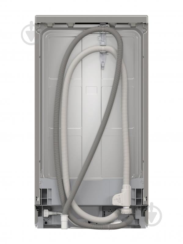 Посудомоечная машина Bosch SPS2IKI55K - фото 8