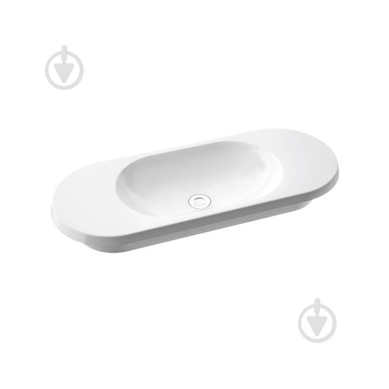 Умывальник Marmorin Pia 900 - фото 1